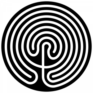 500px-Cretan-labyrinth-circular-disc.svg