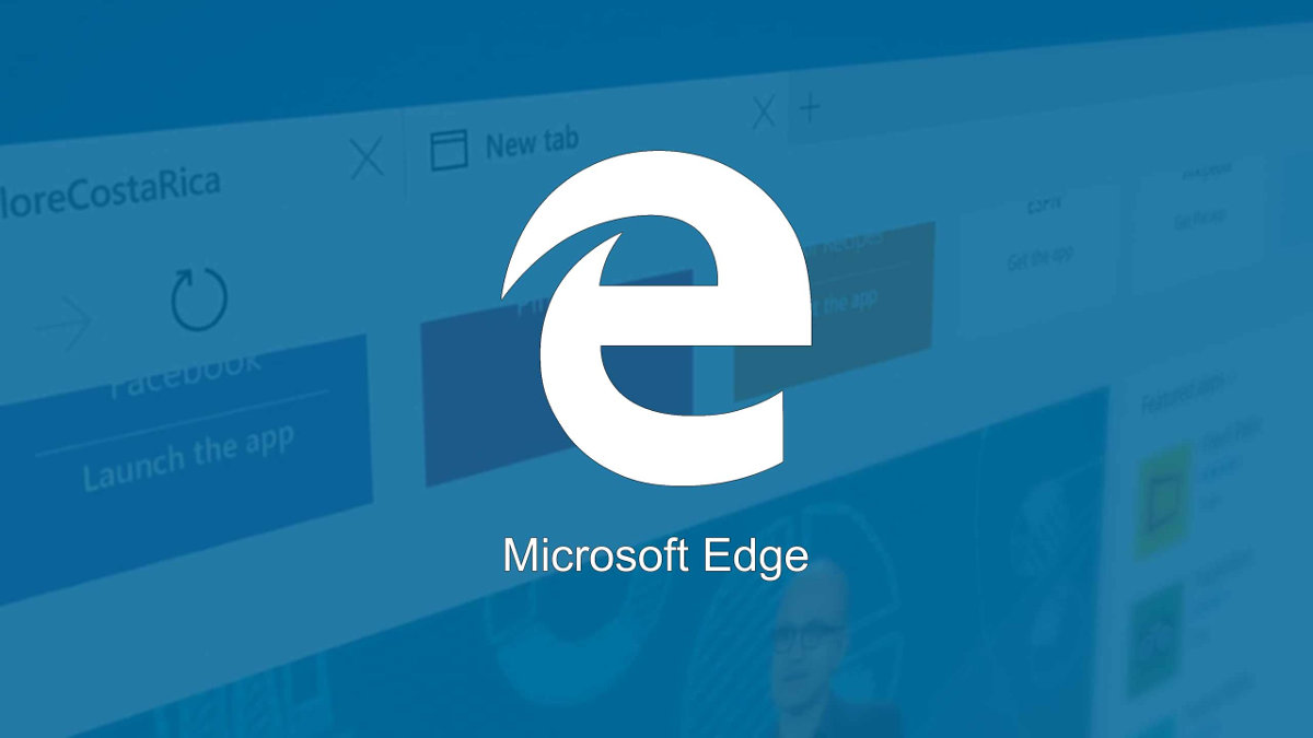 microsoft edge logo