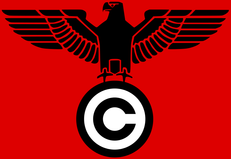 Logo du Copyreich.