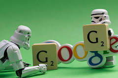 lego starwars google