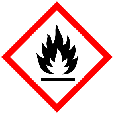 fire pictogram