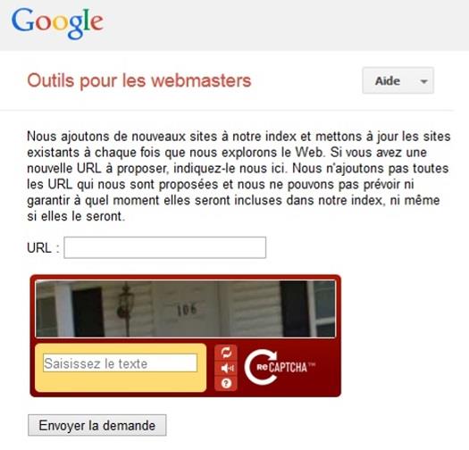 outils Google