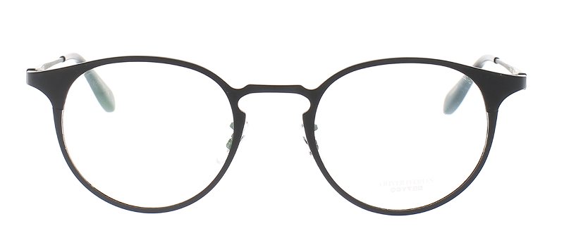 lunettes Oliver Peoples