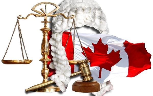 Le Droit Civil au Canada