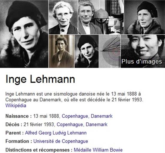 Ingue Lehmann