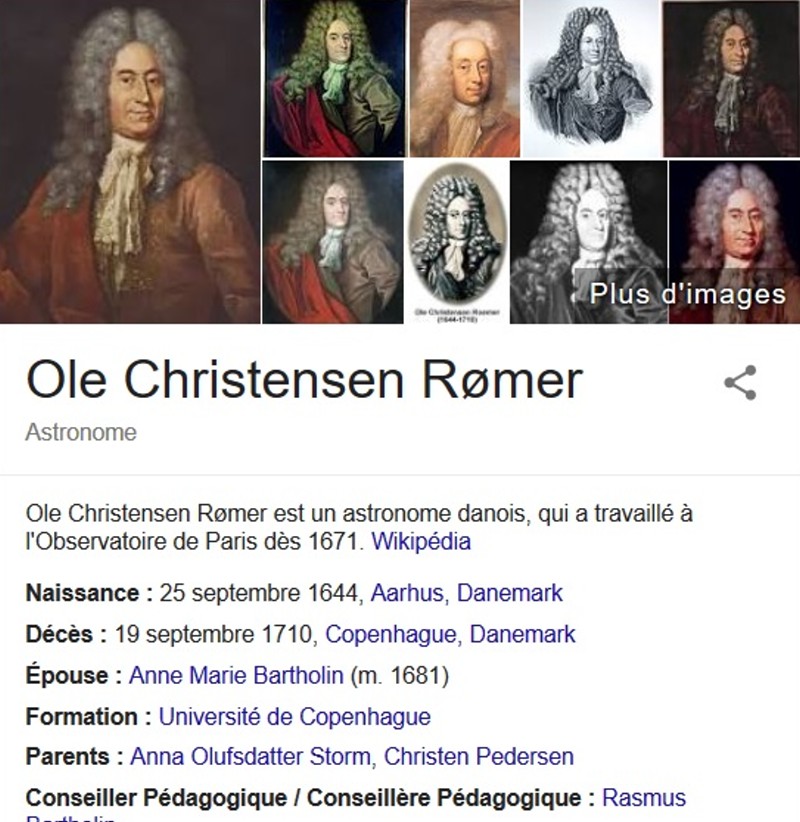Ole Christensen Rømer