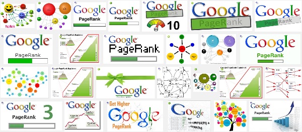 Le PageRank de Google