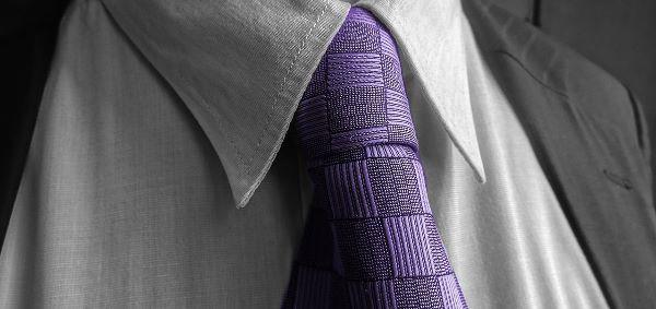 nœud de cravate