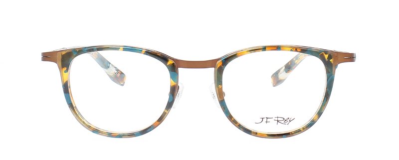 lunettes J.F.Rey
