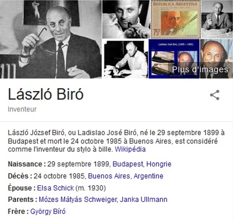 László Biró