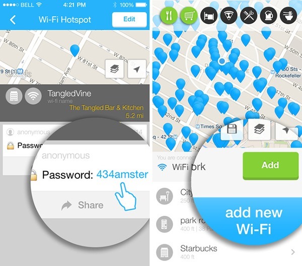 wifi-map-app